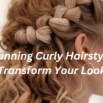 10 Stunning Curly Hairstyles to Transform Your Look