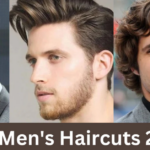 The Ultimate Guide to Men's Haircuts