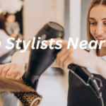 Top Stylists Near You